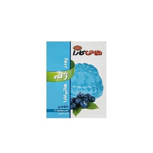 مسحوق هلام التوت الأزرق 100 جرام مسحوق هلام التوت الأزرق 100 جرام